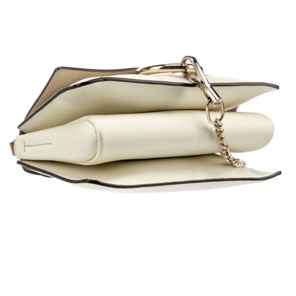 Chloe Faye Shoulder Purse - Picture 7 of 8